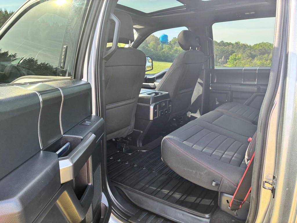 2020 Ford F-150 Image 10