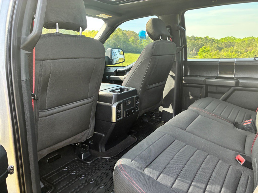 2020 Ford F-150 Image 11