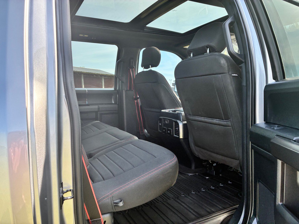 2020 Ford F-150 Image 14