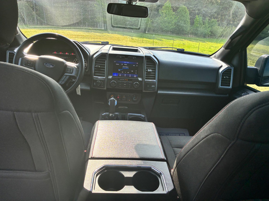 2020 Ford F-150 Image 15