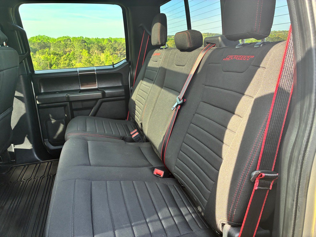 2020 Ford F-150 Image 16