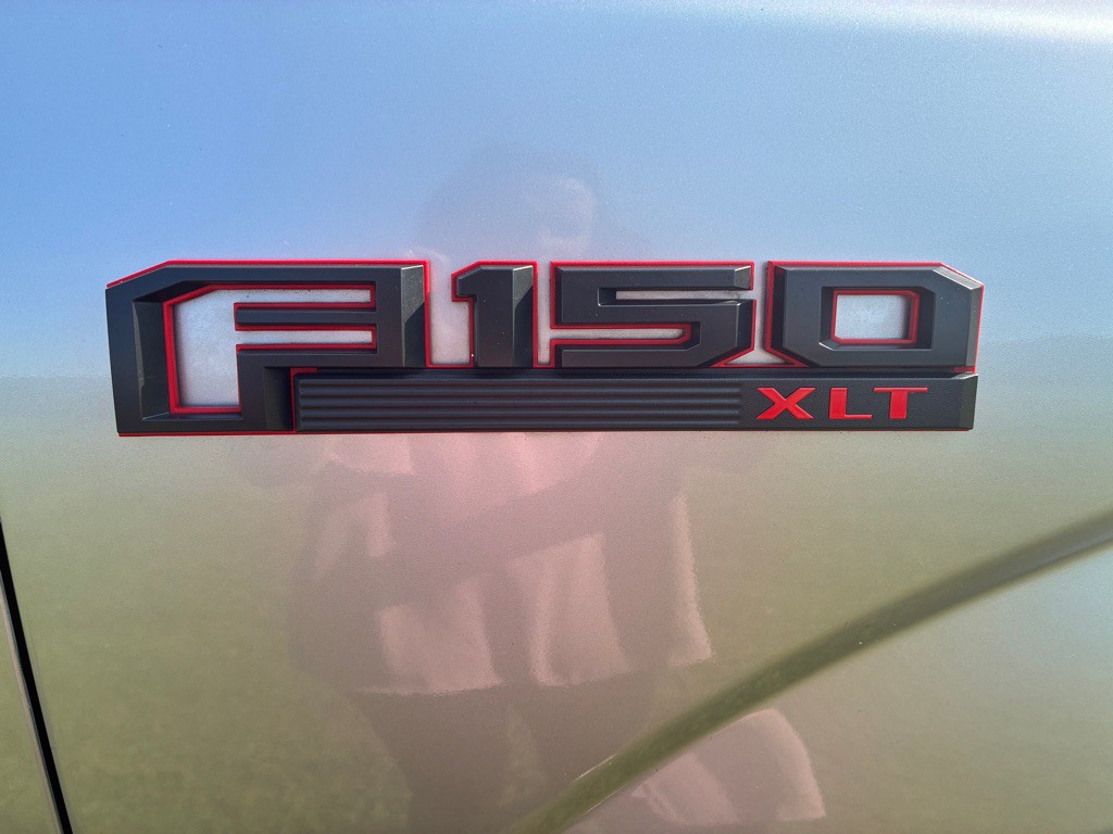 2020 Ford F-150 Image 18
