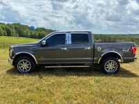 Image for 2016 Ford F-150 Supercrew ID: 7361618