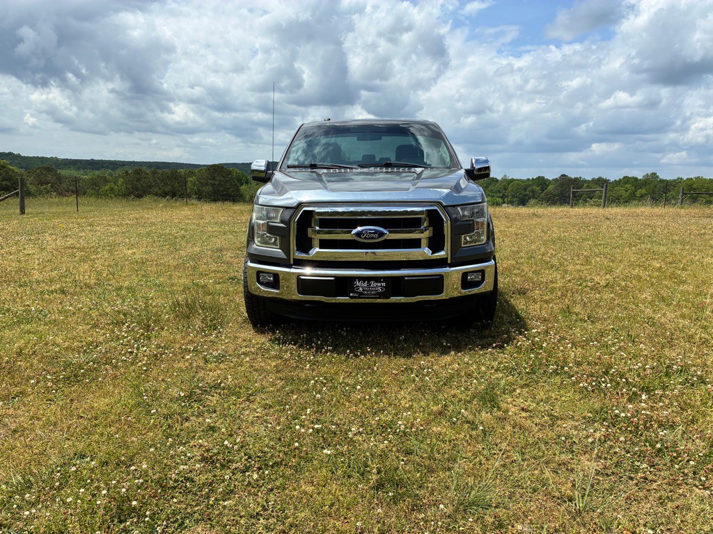 2016 Ford F-150 Image 6