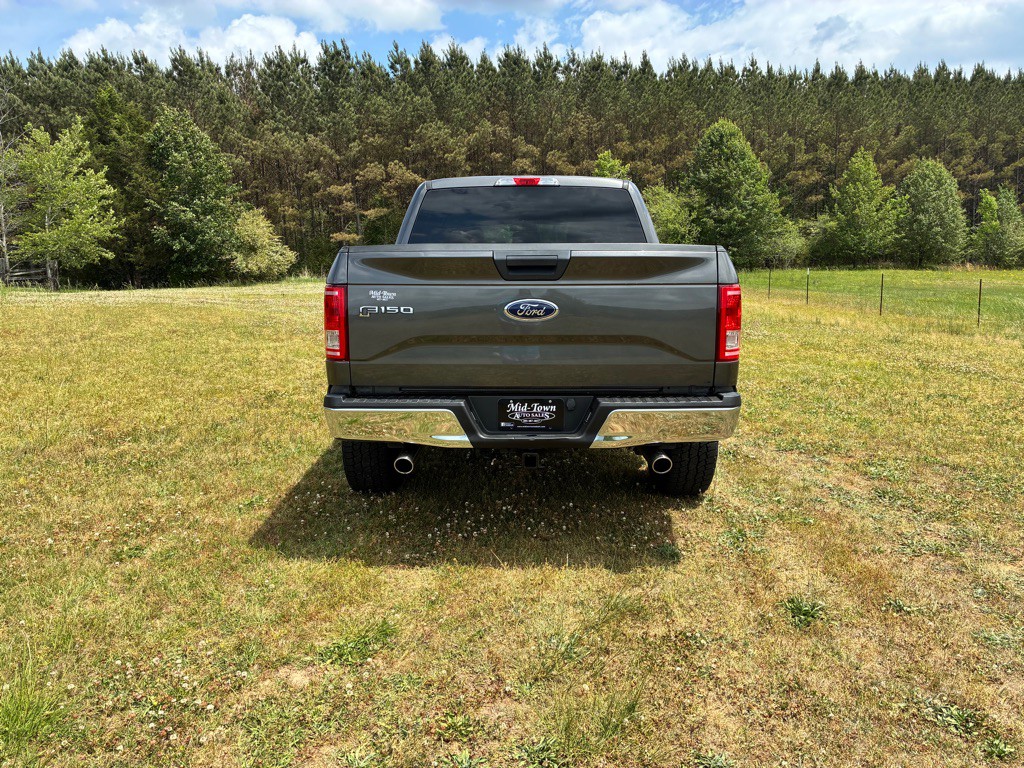 2016 Ford F-150 Image 7