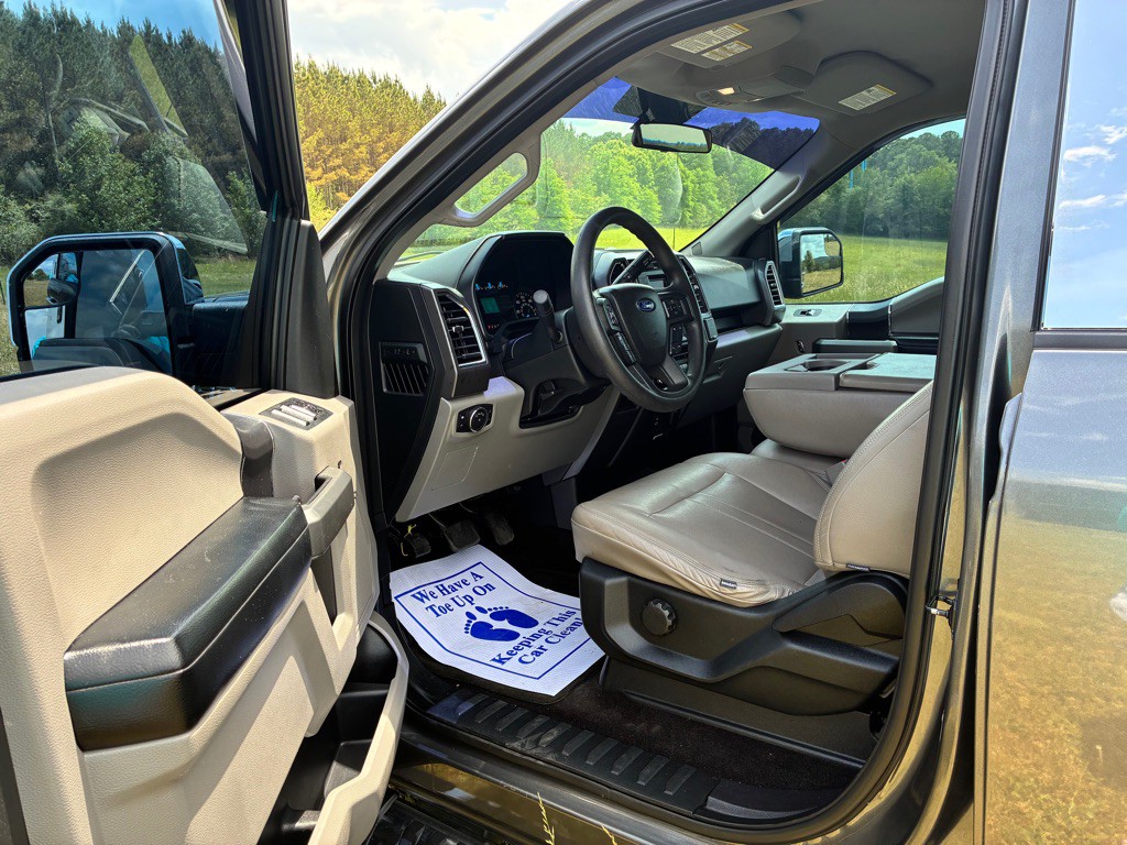 2016 Ford F-150 Image 8
