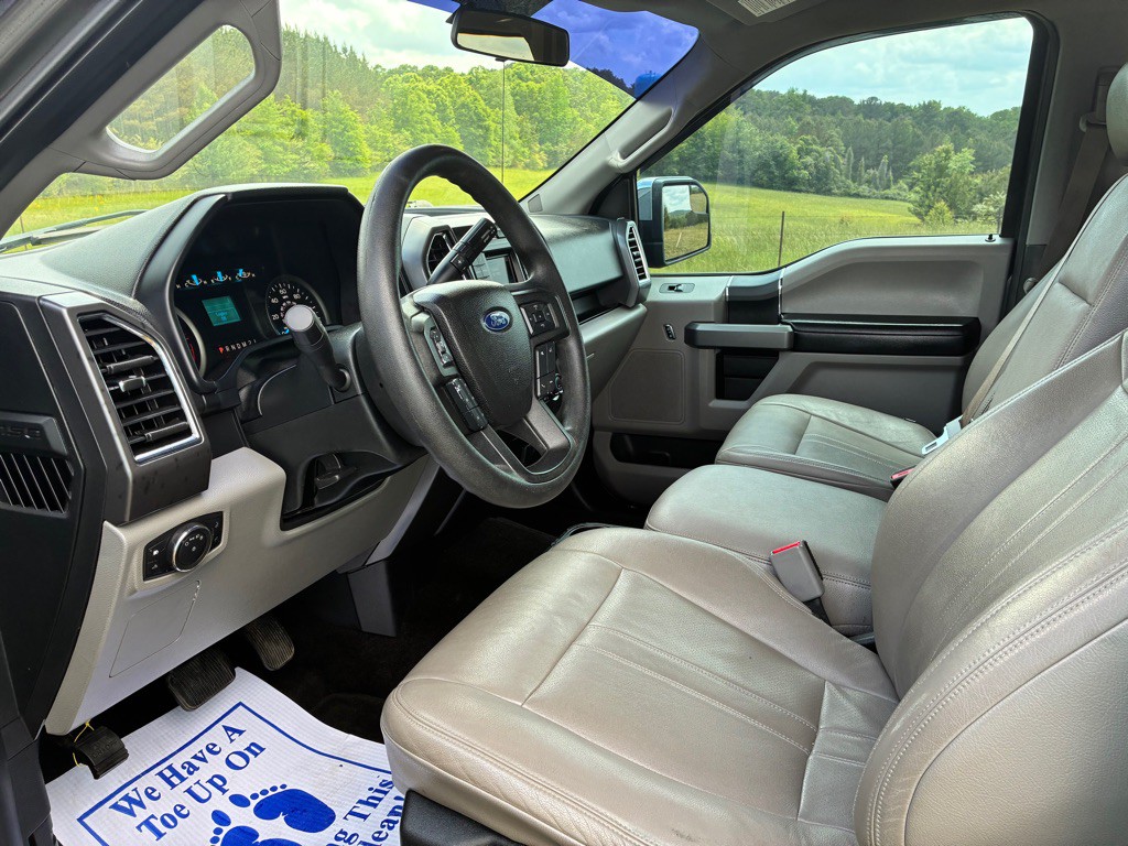 2016 Ford F-150 Image 10
