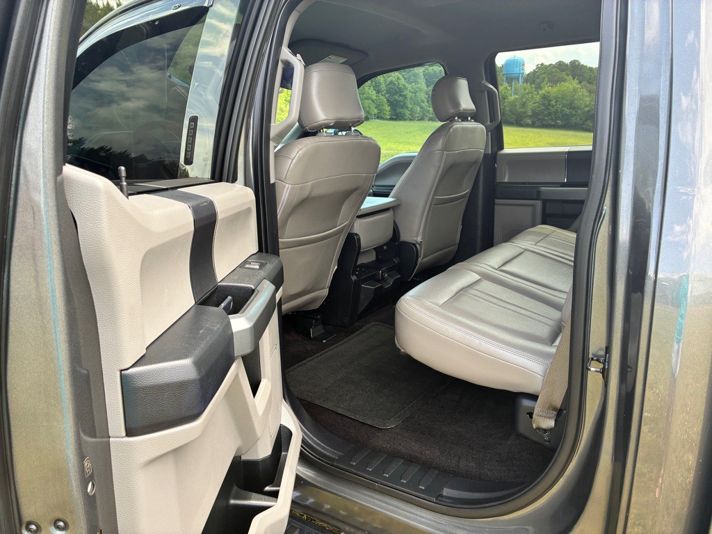 2016 Ford F-150 Image 11