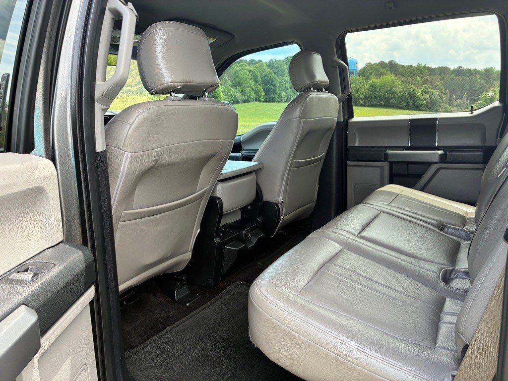 2016 Ford F-150 Image 12