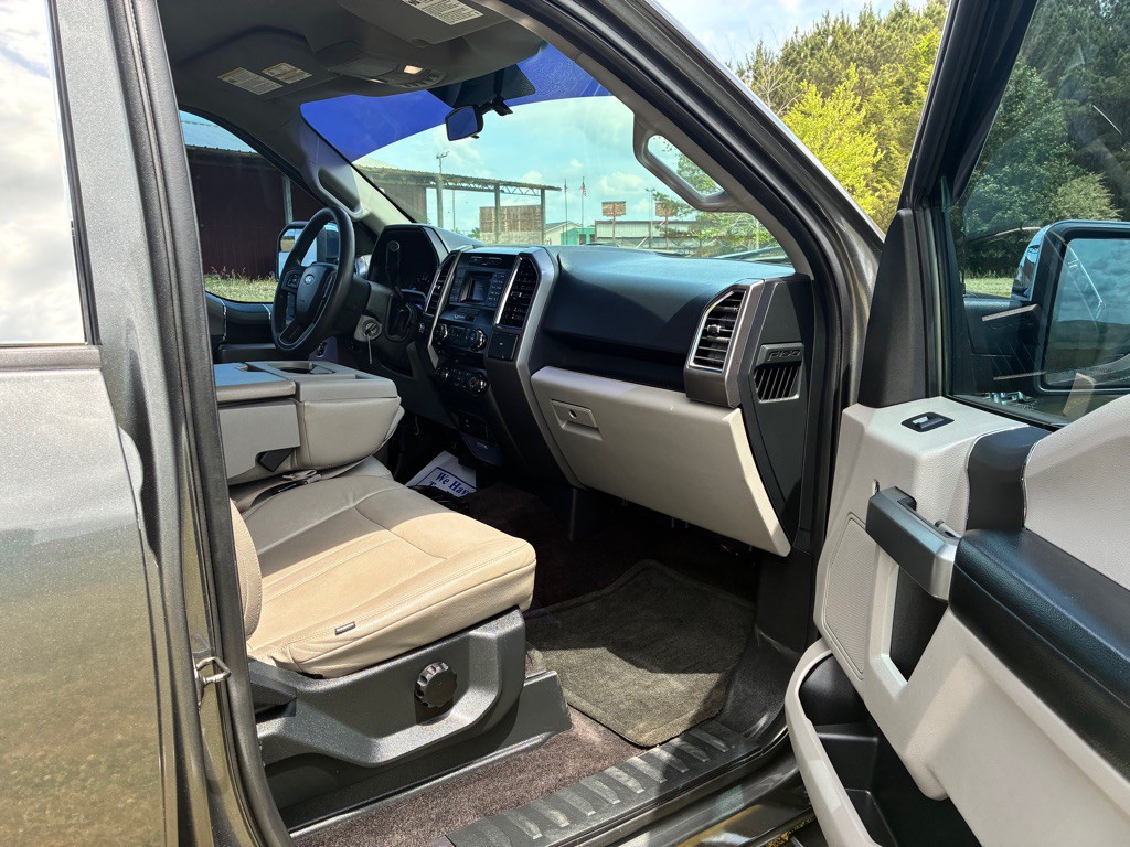 2016 Ford F-150 Image 13