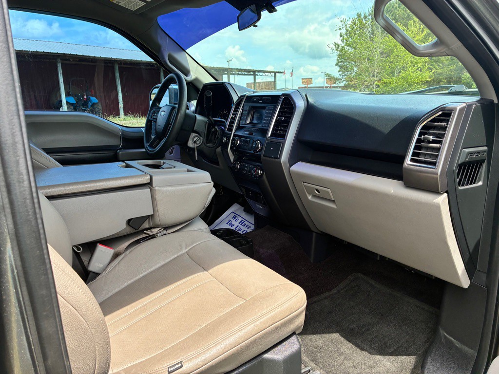 2016 Ford F-150 Image 14