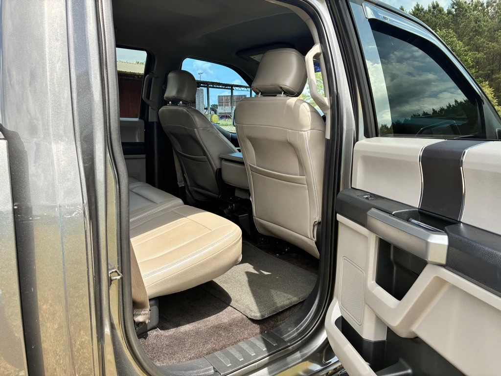 2016 Ford F-150 Image 15