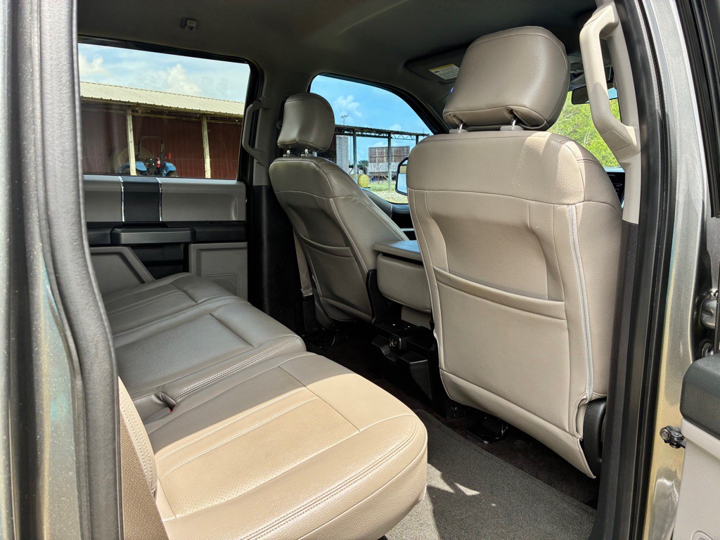 2016 Ford F-150 Image 16