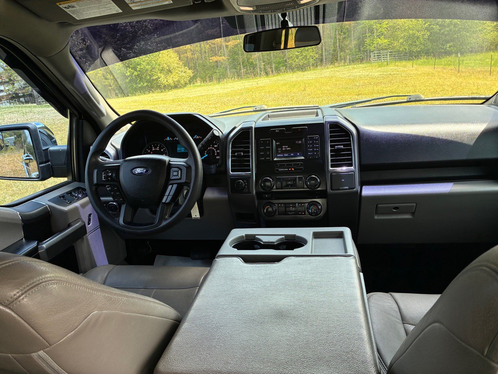 2016 Ford F-150 Image 17
