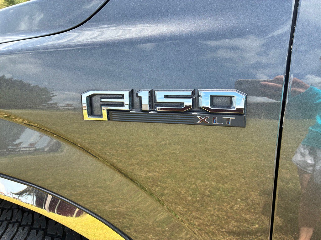 2016 Ford F-150 Image 19