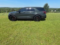 Image for 2022 Ford Explorer ST ID: 7361635