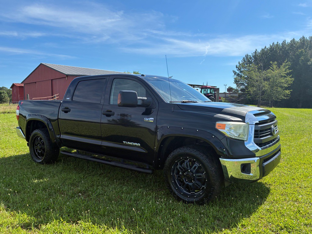 2014 Toyota Tundra Image 6