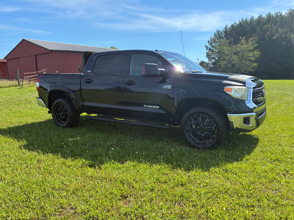 2014 Toyota Tundra Image 7