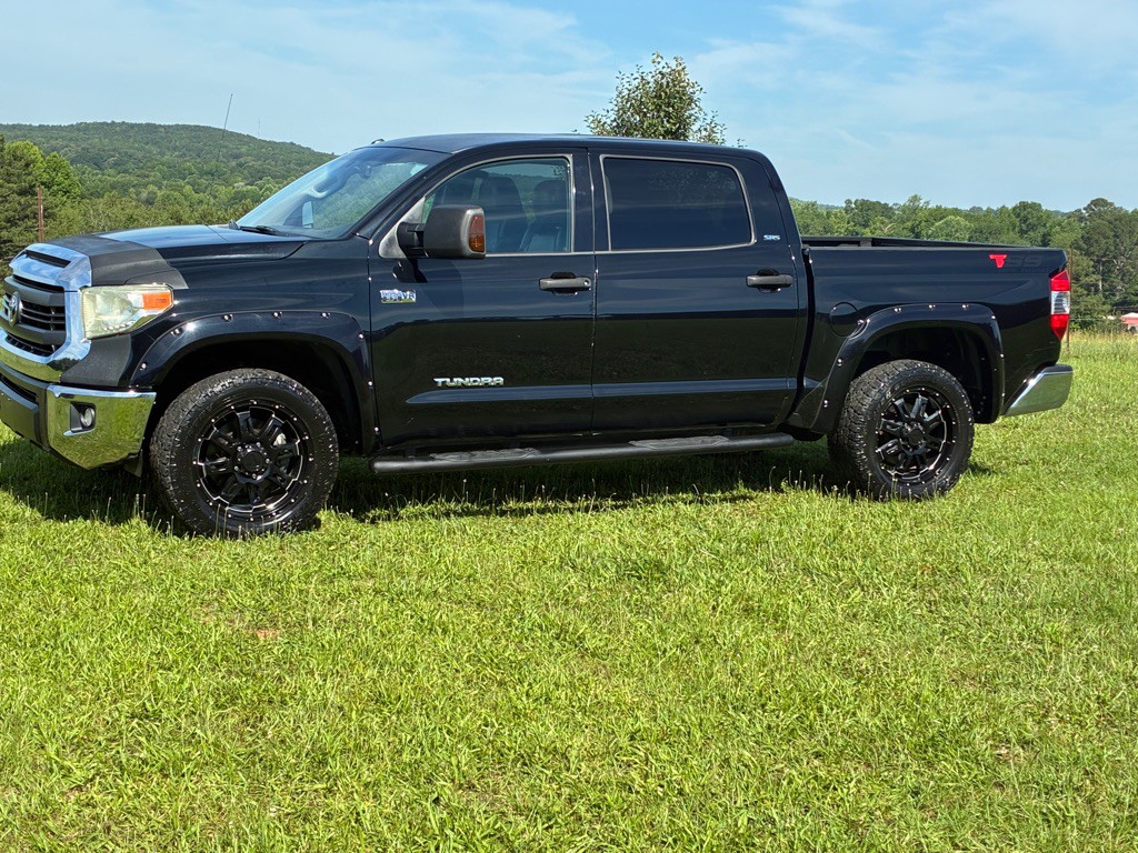 2014 Toyota Tundra Image 18