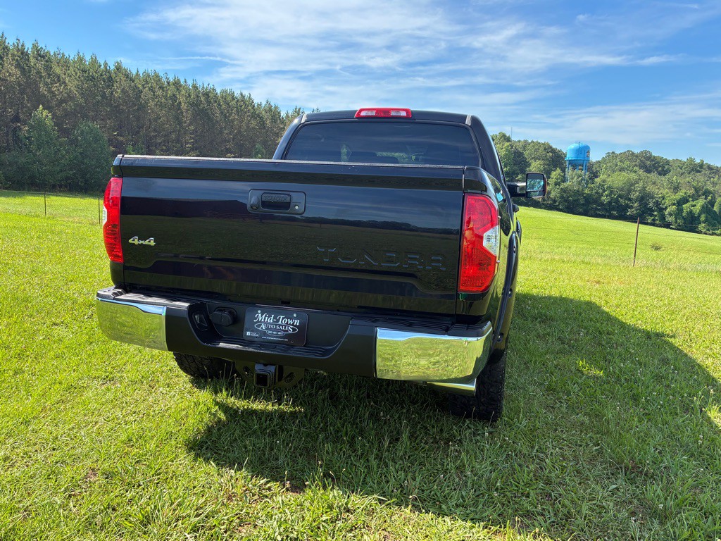 2014 Toyota Tundra Image 22
