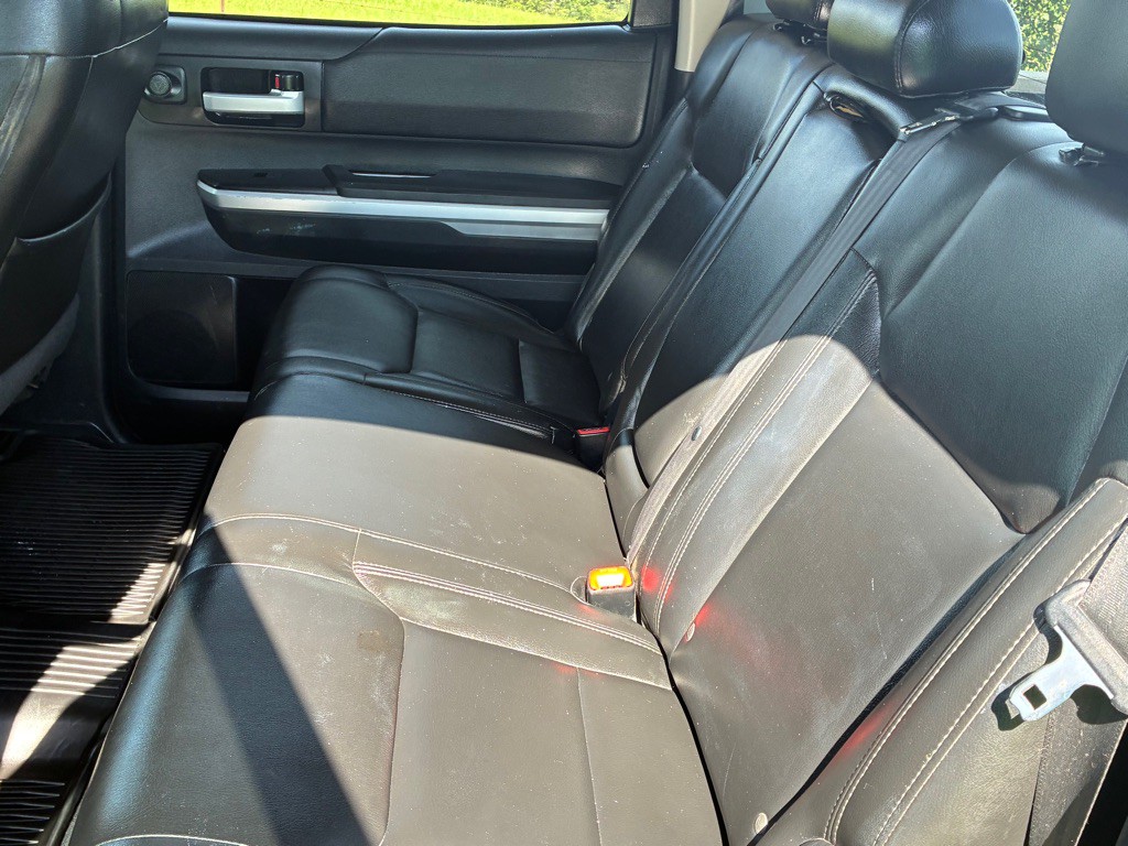 2014 Toyota Tundra Image 27