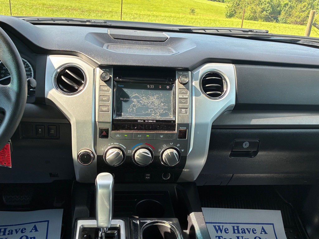 2014 Toyota Tundra Image 30
