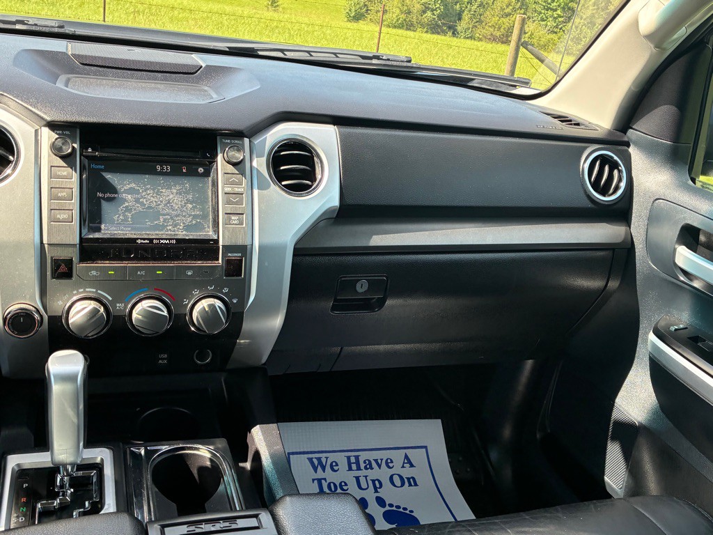 2014 Toyota Tundra Image 33