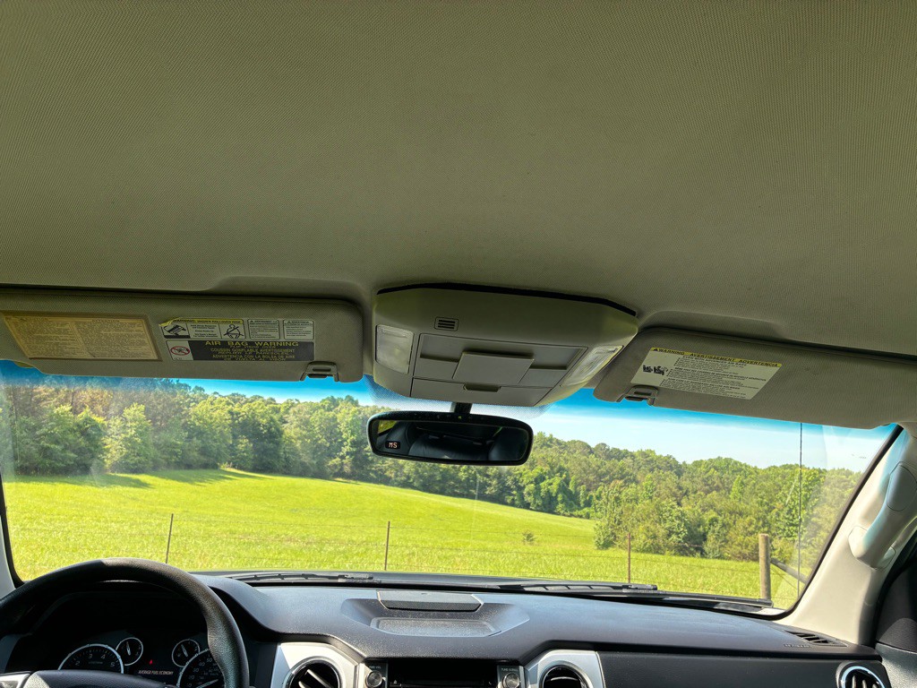 2014 Toyota Tundra Image 35