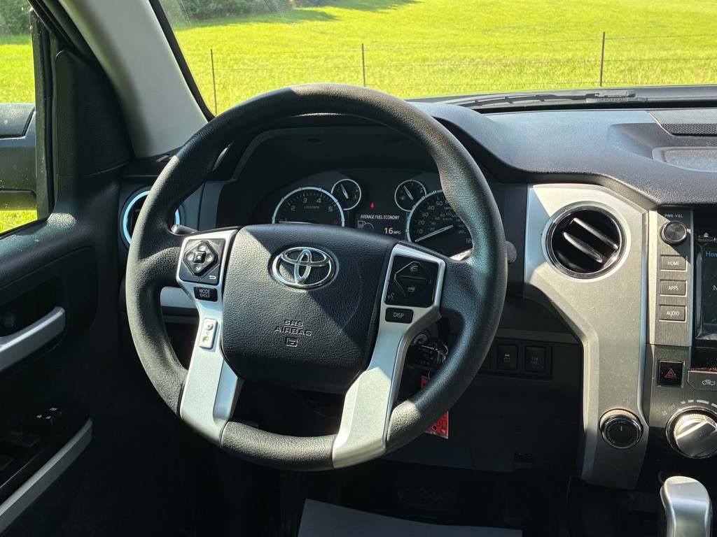 2014 Toyota Tundra Image 36