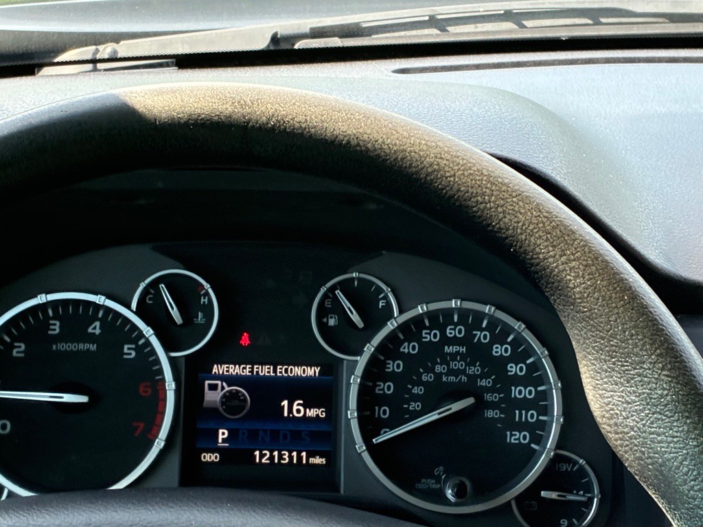 2014 Toyota Tundra Image 38