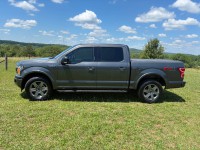 Image for 2019 Ford F-150 Supercrew ID: 7390839