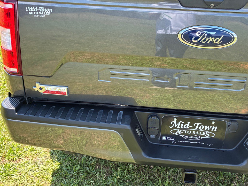 2019 Ford F-150 Image 5