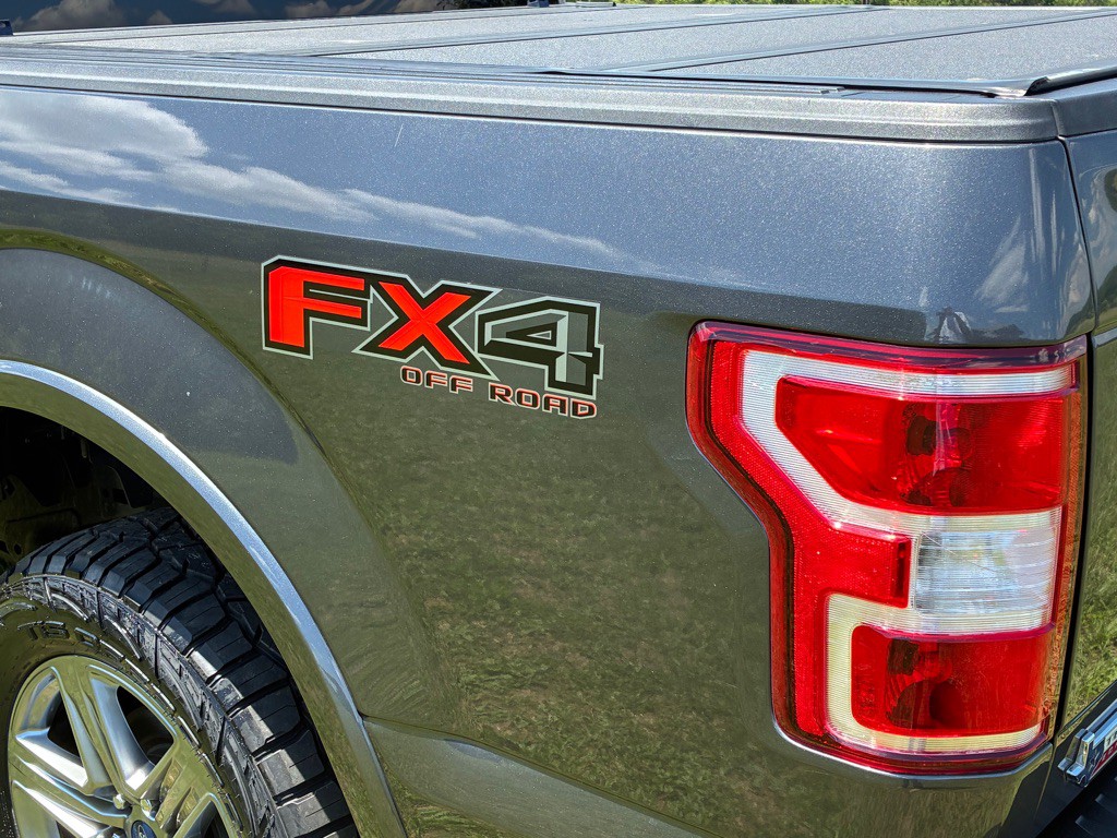2019 Ford F-150 Image 6
