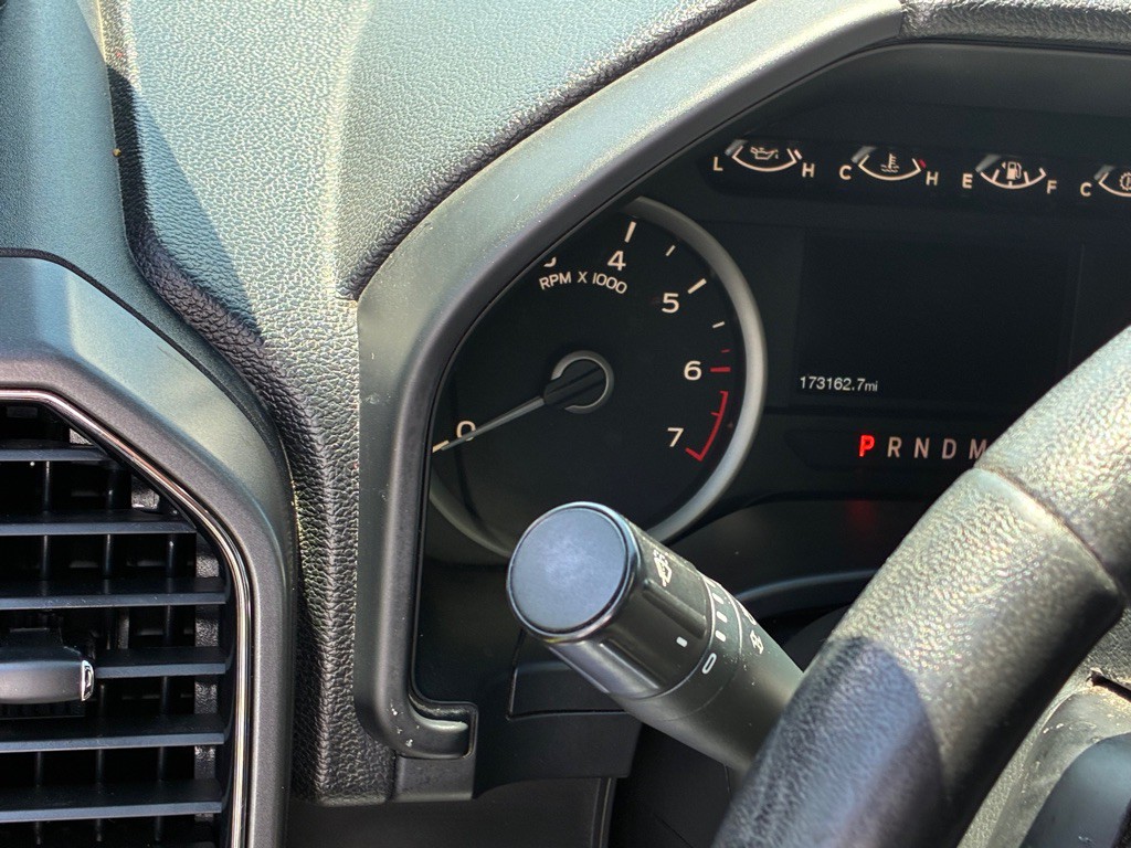 2019 Ford F-150 Image 7