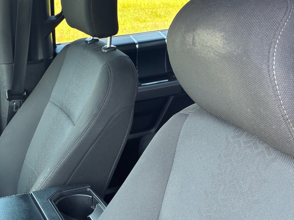 2019 Ford F-150 Image 8