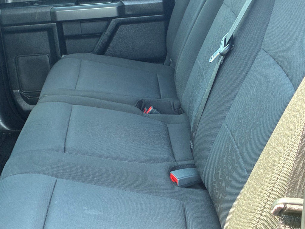 2019 Ford F-150 Image 11