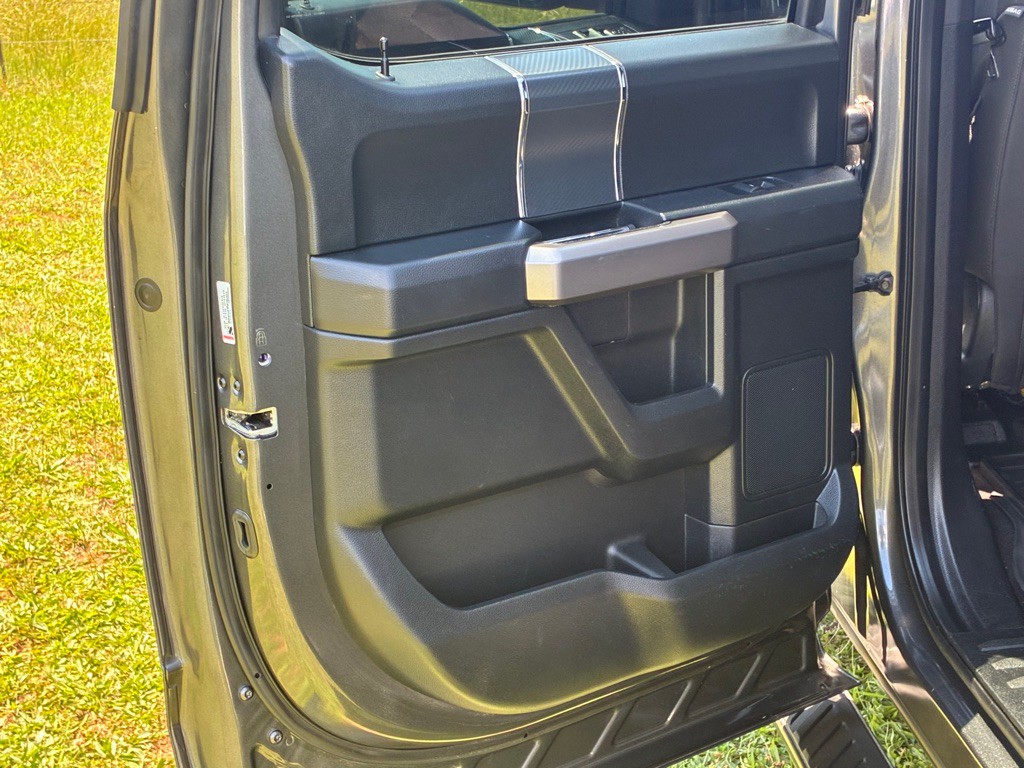 2019 Ford F-150 Image 13
