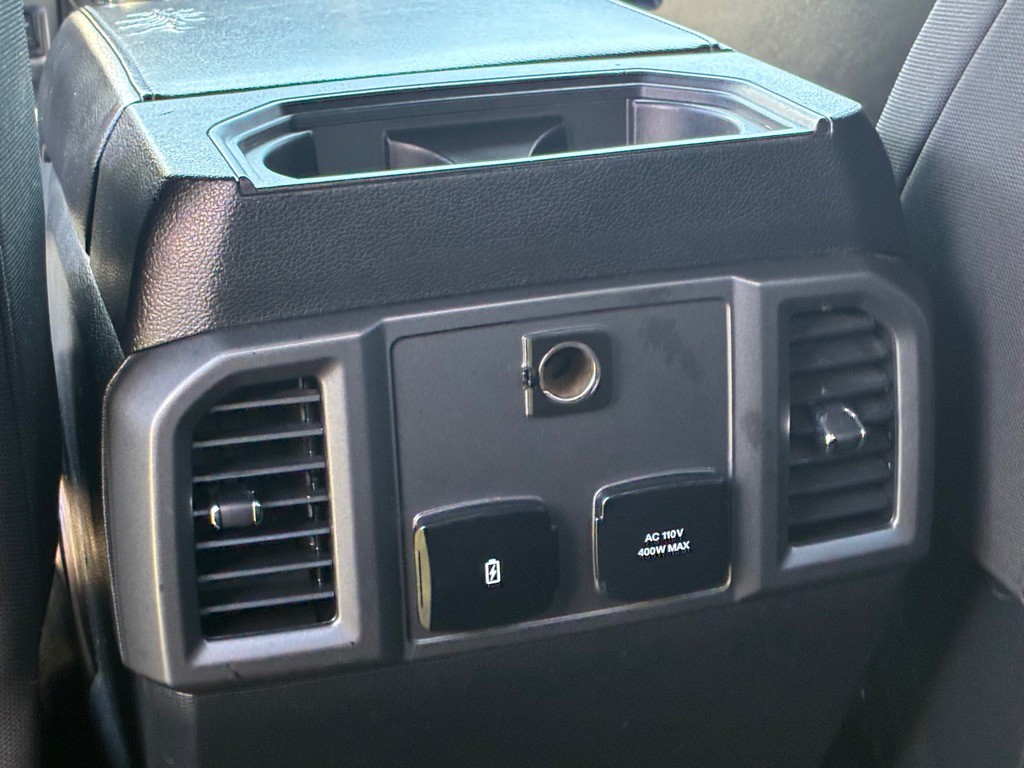 2019 Ford F-150 Image 14