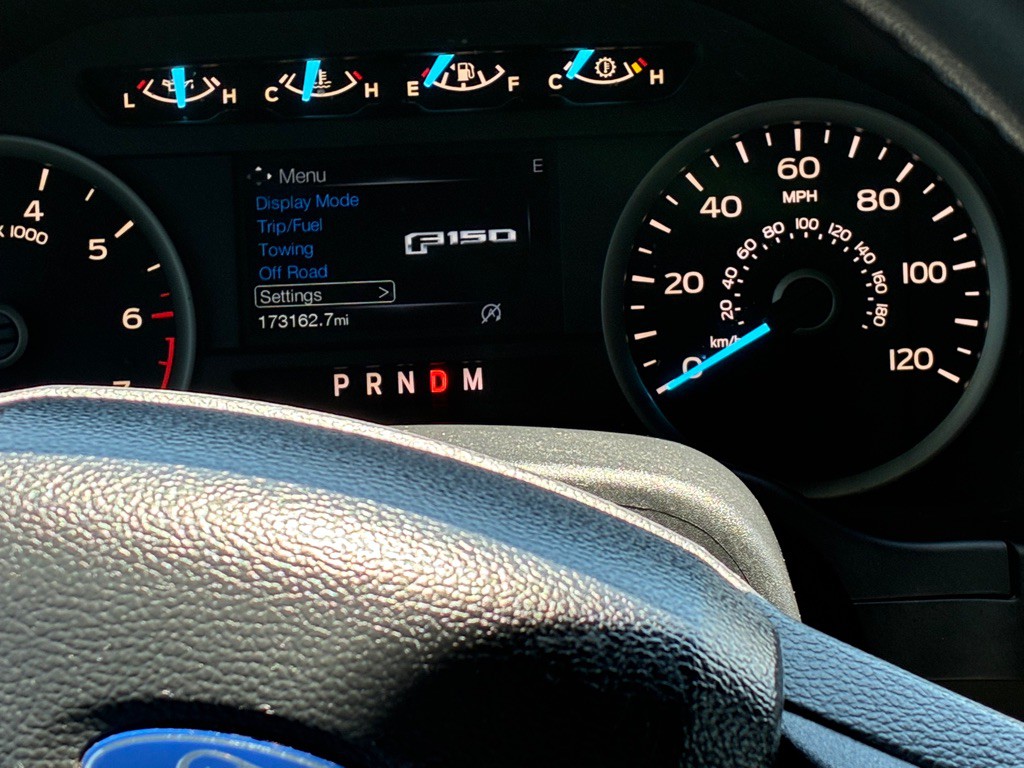 2019 Ford F-150 Image 15