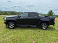 Image for 2018 GMC Canyon SLT ID: 7390952