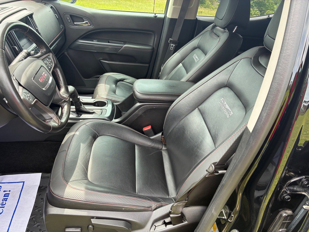 2018 GMC Canyon Image 7