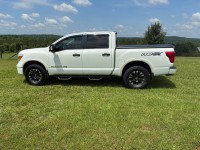 Image for 2018 Nissan Titan PRO 4X ID: 7391024