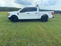 Image for 2022 Ford F-150 Supercrew ID: 7391653