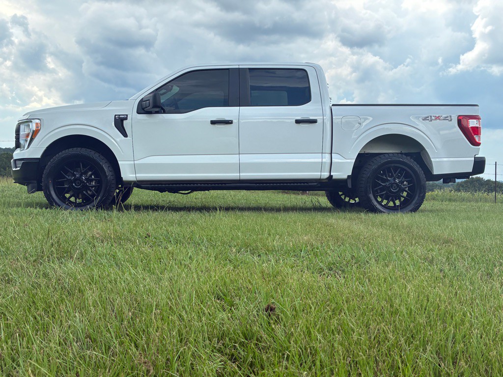 2022 Ford F-150 Image 3
