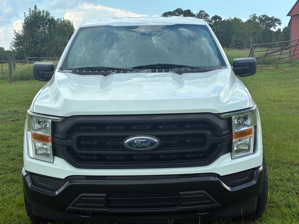 2022 Ford F-150 Image 5