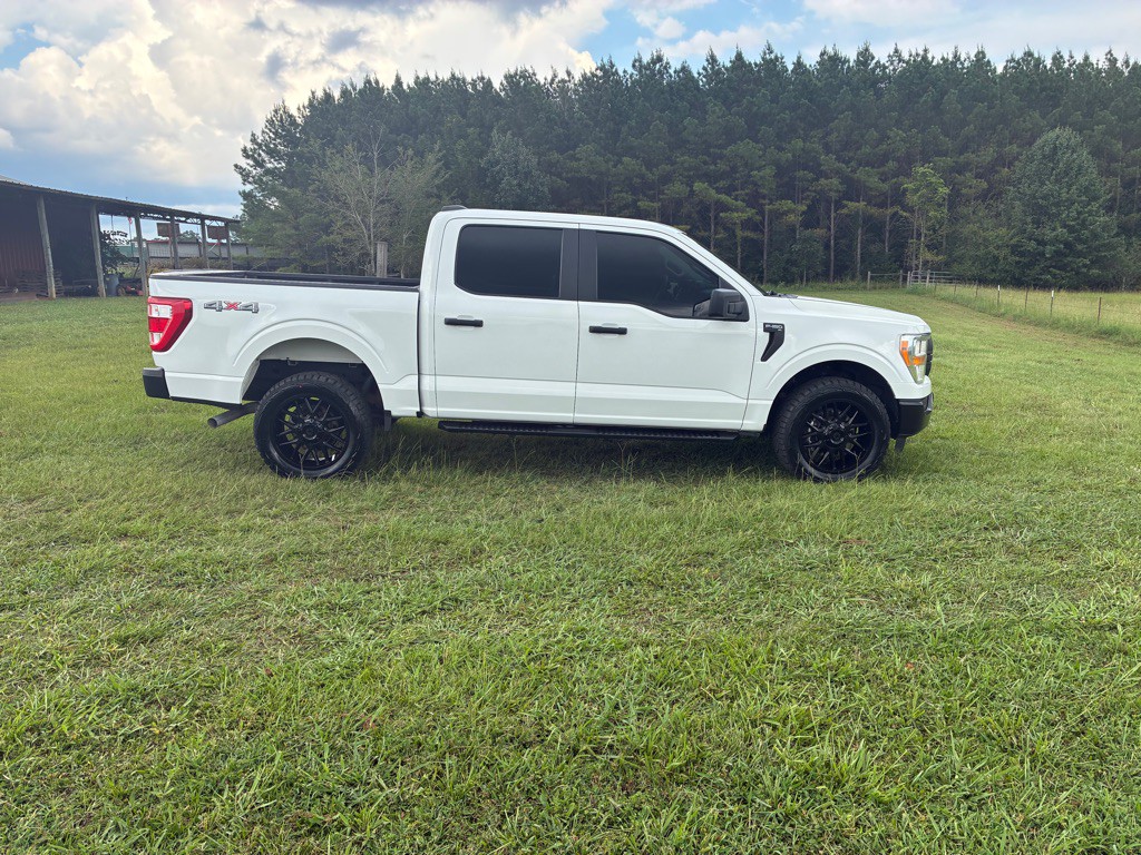 2022 Ford F-150 Image 6