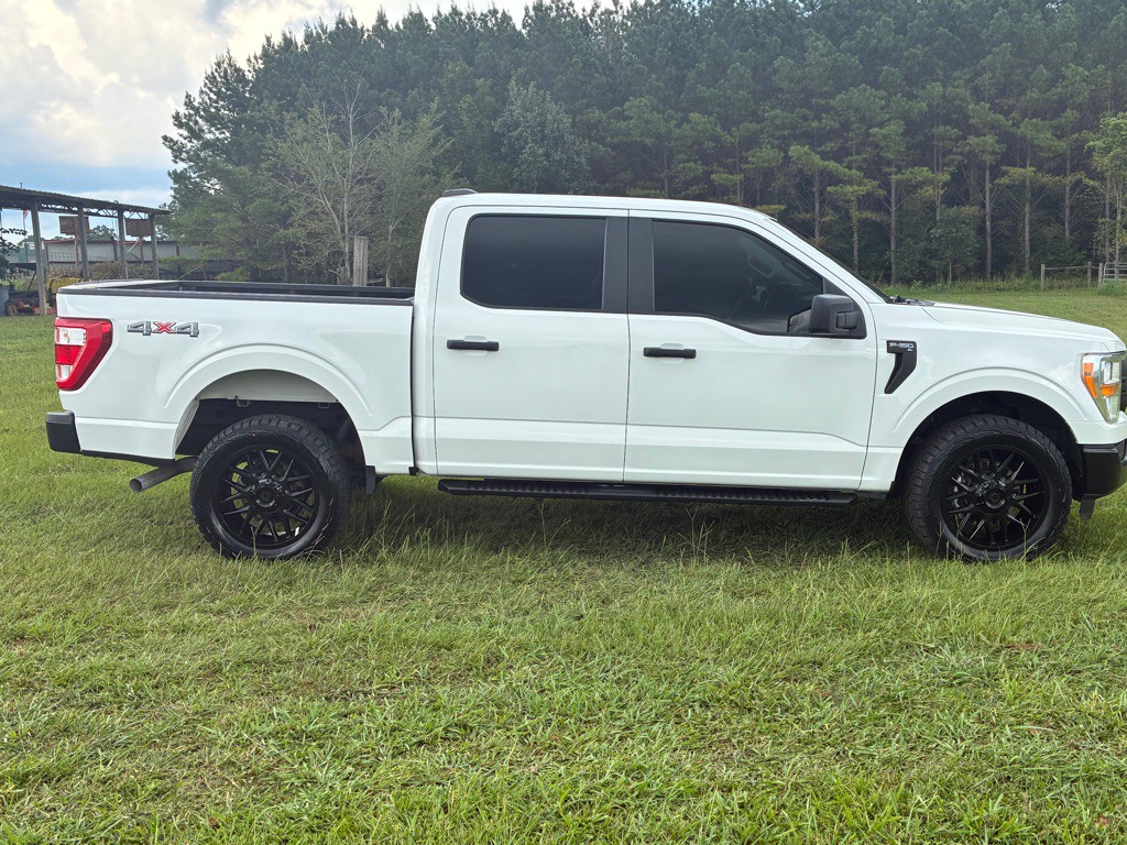2022 Ford F-150 Image 7
