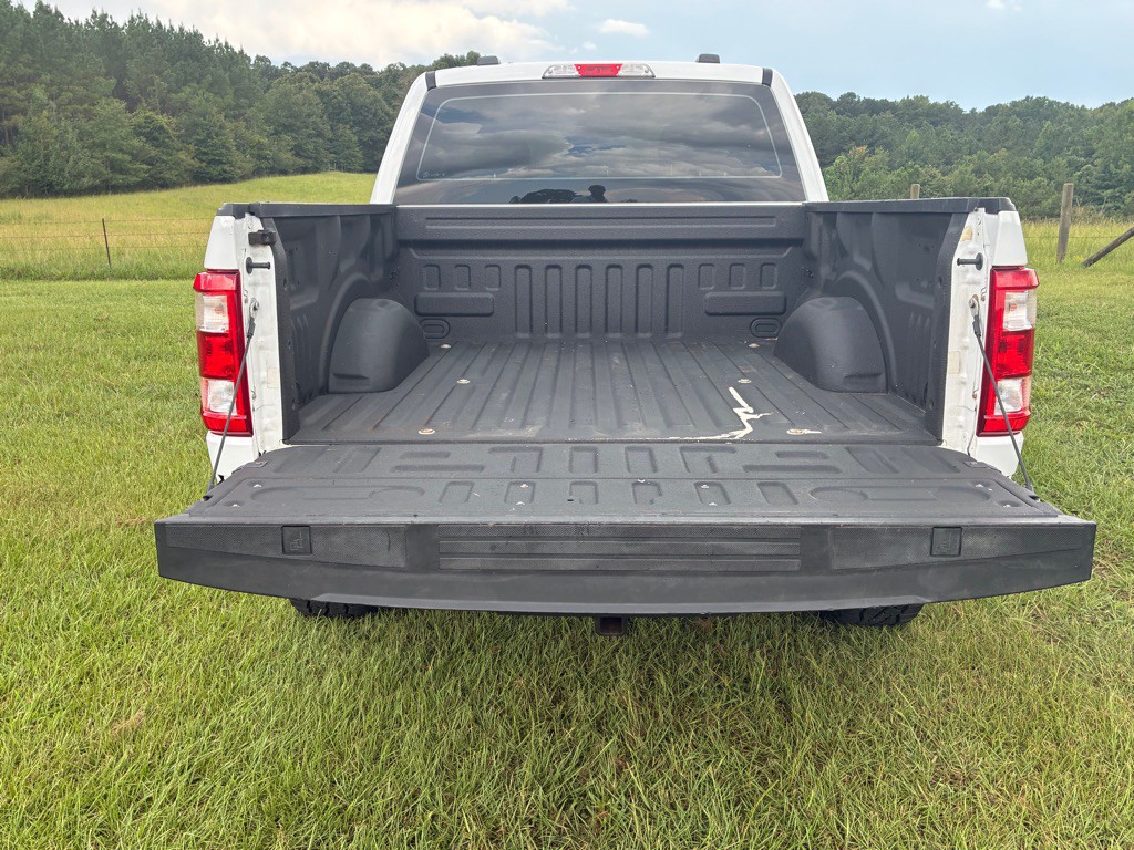 2022 Ford F-150 Image 11