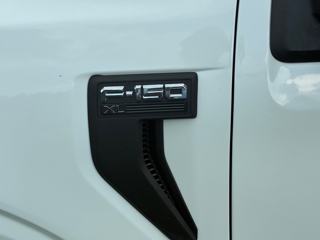 2022 Ford F-150 Image 12