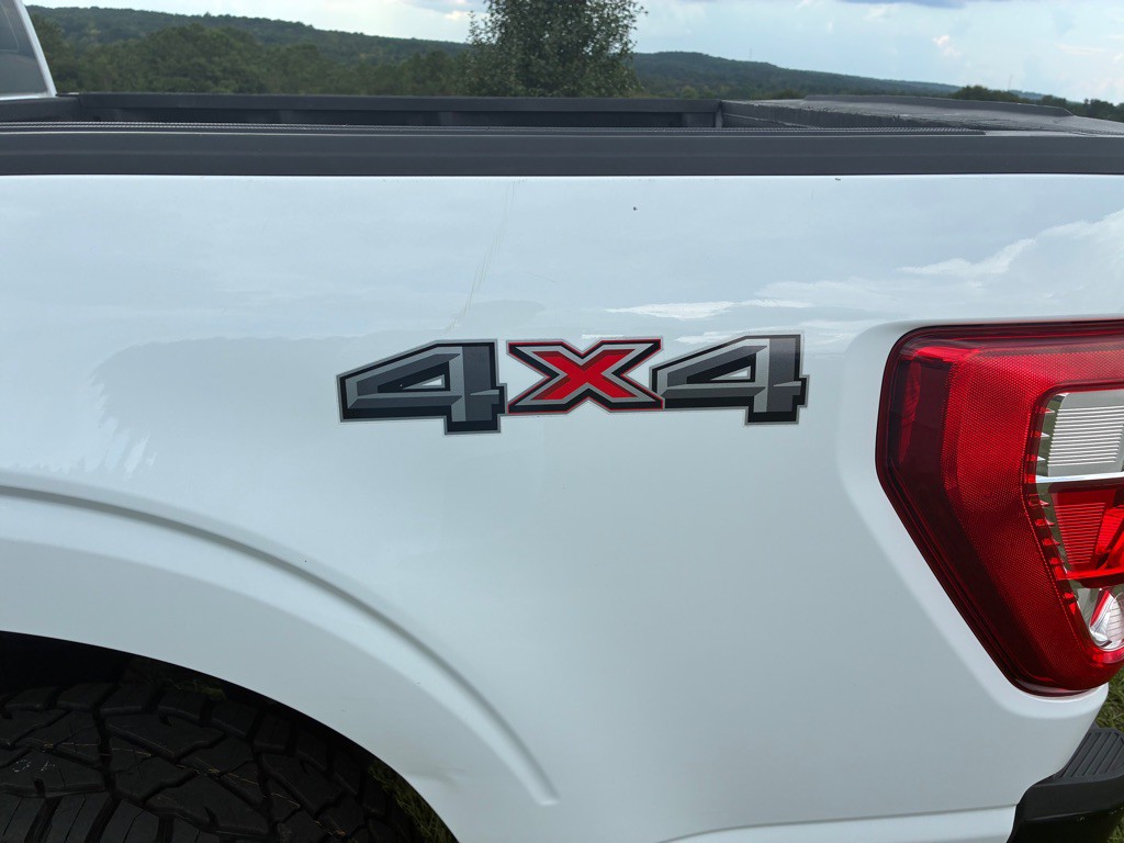 2022 Ford F-150 Image 13